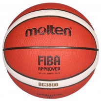 Minge baschet aprobata FIBA Molten B6G3800