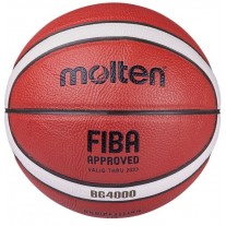 Minge baschet aprobata FIBA Molten B6G4000