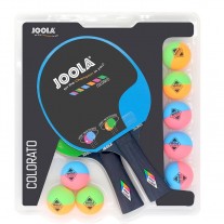 Set palete tenis Joola Colorata