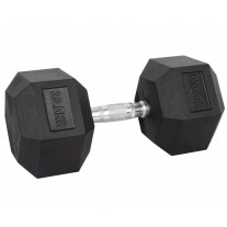 Gantera hexagonala inSPORTline 32.5 Kg