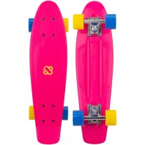 Pennyboard Nijdam Punky Power