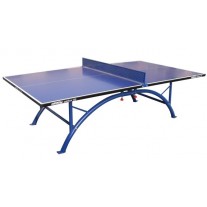 Masa de tenis exterior inSPORTline Outdoor 100