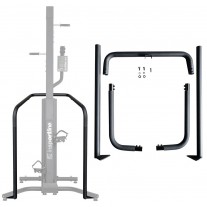 Balustrada pentru Verticon Pro 1000