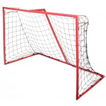 Poarta fotbal pliabila Merco Iron Goal