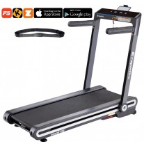 Banda de alergat electrica inSPORTline inCondi T35i