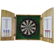 Cabinet darts Center Hunter
