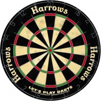 Set darts Harrows Lets Play Darts