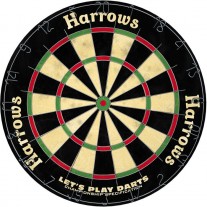 Set darts Harrows Lets Play Darts