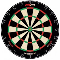 Darts Nodor Hi Score 2