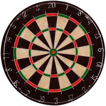 Darts Buffalo Bristle