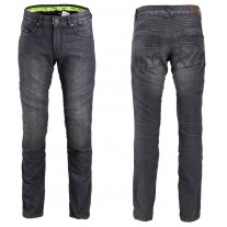 Pantaloni moto barbati jeans W-Tec Oliver