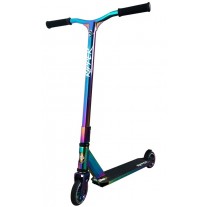 Trotineta freestyle Street Surfing Ripper Neo Chrome