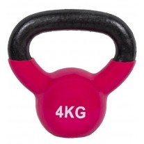 Greutate neopren Sportmann Kettlebell 4 Kg