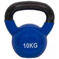 Greutate neopren Sportmann Kettlebell 10 Kg