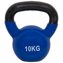 Greutate neopren Sportmann Kettlebell 10 Kg