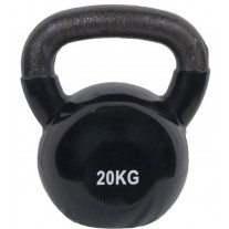 Greutate neopren Sportmann Kettlebell 20 Kg