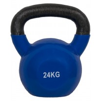 Greutate neopren Sportmann Kettlebell 24 Kg