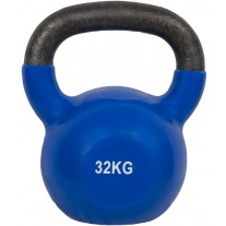 Greutate neopren Sportmann Kettlebell 32 Kg