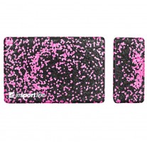 Caramida Yoga inSPORTline Pinkdot