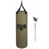 Sac de box cu accesorii Venum Origins 90cm