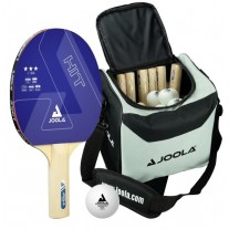 Set 14 palete de tenis Joola