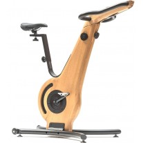 Bicicleta fitness din lemn NOHRD Bike Pros