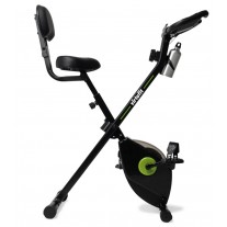Bicicleta fitness pliabila Virtufit XB100i