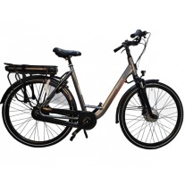 Bicicleta electrica Stella Livorno FDST RTE 2.0 28"