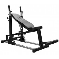 Banca de exercitii multifunctionala Salter F-5561