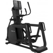 Bicicleta eliptica profesionala Flow Fitness Perform Pro X6i LED