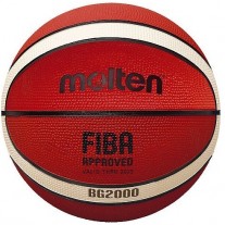 Minge baschet aprobata FIBA Molten B7G2000