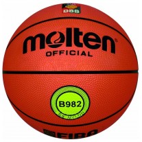 Minge baschet Molten B982