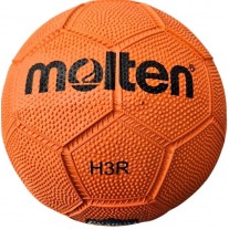 Minge handbal cauciuc Molten H3R