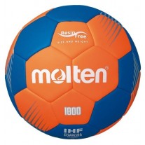 Minge handbal antrenament Molten H0F1800