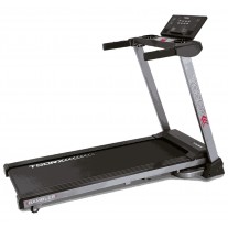Banda de alergat electrica Toorx Rambler
