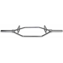 Bara hexagonala olimpica Virtufit 140cm