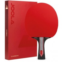 Paleta tenis masa Joola Red Carbon PRO