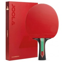 Paleta tenis masa Joola Red Carbon CTR