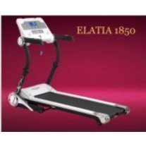 Banda de alergare electrica Fit Style E 1850