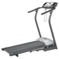 Banda de alergare electrica LifeGear 97288A