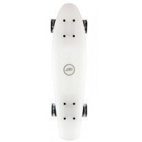 Pennyboard iluminat Nils Extreme Fishboard