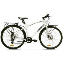 Bicicleta City Pegas Hoinar 8S