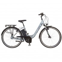 Bicicleta electrica Devron 54803 28"