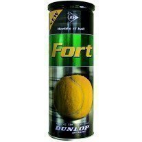 Mingi tenis camp Dunlop Fort