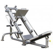 Aparat presa picioare Impulse Fitness IT 7020