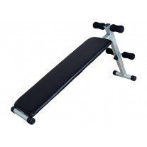 Banca de exercitii inclinata DHS 6102