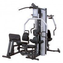 Aparat multifunctional Body-Solid G9S 