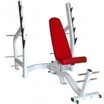 Banca de forta reglabila Dayu Fitness GB121