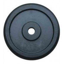 Greutate otel inSPORTline 1.25 Kg