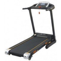 Banda de alergare electrica FitTronic D50
